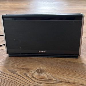 Bose Mobile Speaker